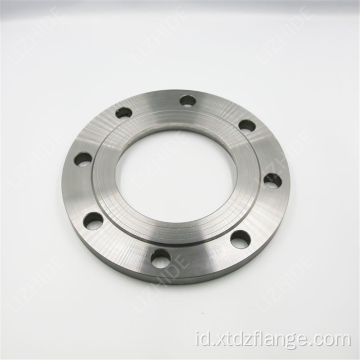 DIN2576 Flange Plat Standar